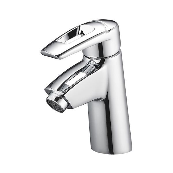 Смеситель для раковины G.Lauf LWF1-A113, хром