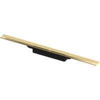 Профиль для душа TECEdrainprofile, 1200 мм, PVD Polished Gold Optic Профиль для душа TECEdrainprofile, 1200 мм, PVD Polished Gold Optic