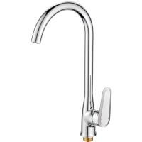 Смеситель для кухни Rush Devon DE7535-22 Хром Смеситель для кухни Rush Devon DE7535-22 Хром