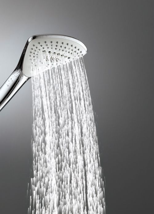 Ручной душ Kludi Fizz 6770005-00 Хром Ручной душ Kludi Fizz 6770005-00 Хром