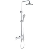 Душевая система D&K Bayern Potsdam DA2173701B02 Хром