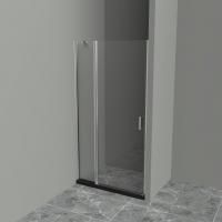 Душевая дверь BelBagno UNO-B-11-40+70-C-Cr