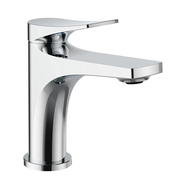 Смеситель для раковины Splenka S54.10, хром