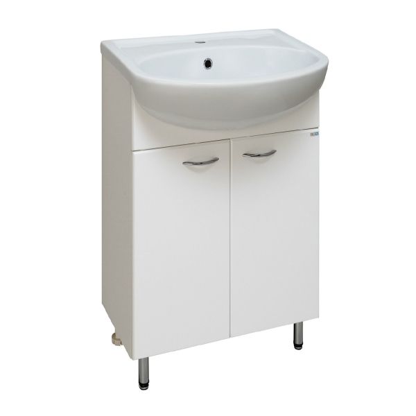 Тумба Runo Уют 50 под умывальник 00000000152 (Уют 50) (00000000065)