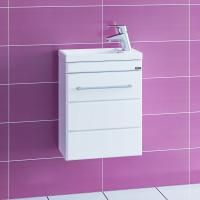 Тумба для умыв. "Омега-40" подвес. (ум. Сомо 40)