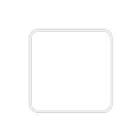 Держатель для ёршика, Bertocci, Fly, тип установки-настенный, материал-металл, цвет-белый матовый