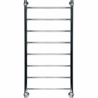 Водяной полотенцесушитель Ника Classic ЛП 120x50 Хром