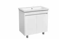 Тумба напольная "Фаворита 80", Сомо 80