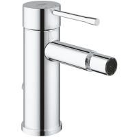 Смеситель для биде GROHE Essence+ с цепочкой, хром (32934001) Смеситель для биде GROHE Essence+ с цепочкой, хром (32934001)