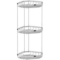 Полка корзина FBS Ryna 027 Хром Полка корзина FBS Ryna 027 Хром