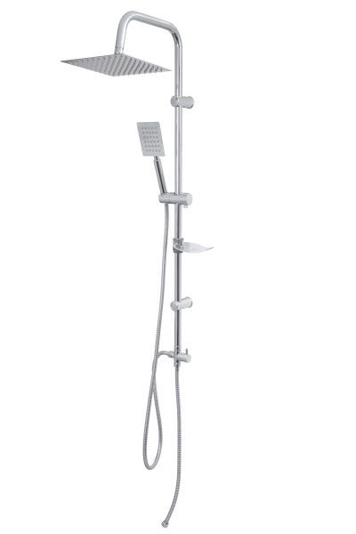 Душевая система Сантаком StOmega Н-1726