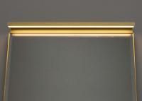 Светильник De Aqua Алюминиум 100 медь