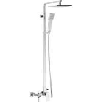 Душевая система Veragio Quartet VR.QRT-9935.CR Хром Душевая система Veragio Quartet VR.QRT-9935.CR Хром