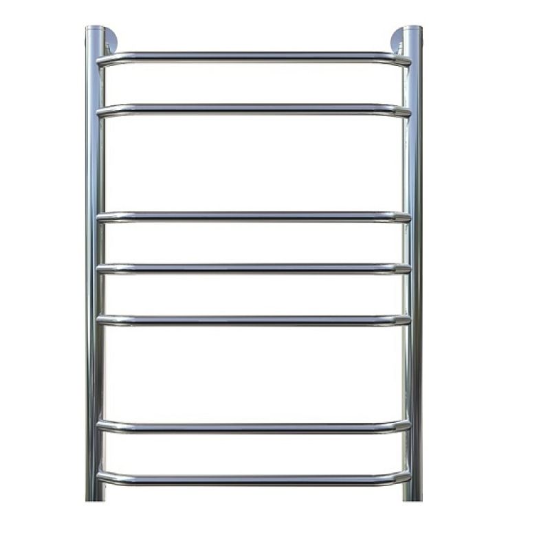 Полотенцесушитель водяной (лесенка) Тругор Браво НК 3 80х40 см (без углов)