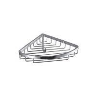 Угловая полка Colombo Design Angolare B9602.000 Хром Угловая полка Colombo Design Angolare B9602.000 Хром