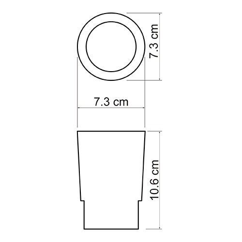 C180 Запасной стакан