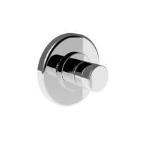 Stella Bamboo 3292MC  Внешняя часть встраиваемого смесителя для душа , цвет: хром