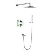 Душевая система встроенная Timo Saona SX-2379/00SM хром