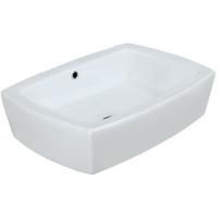 Раковина-чаша Jaquar Kubix-F 60 KUS-WHT-35901 Белая Раковина-чаша Jaquar Kubix-F 60 KUS-WHT-35901 Белая