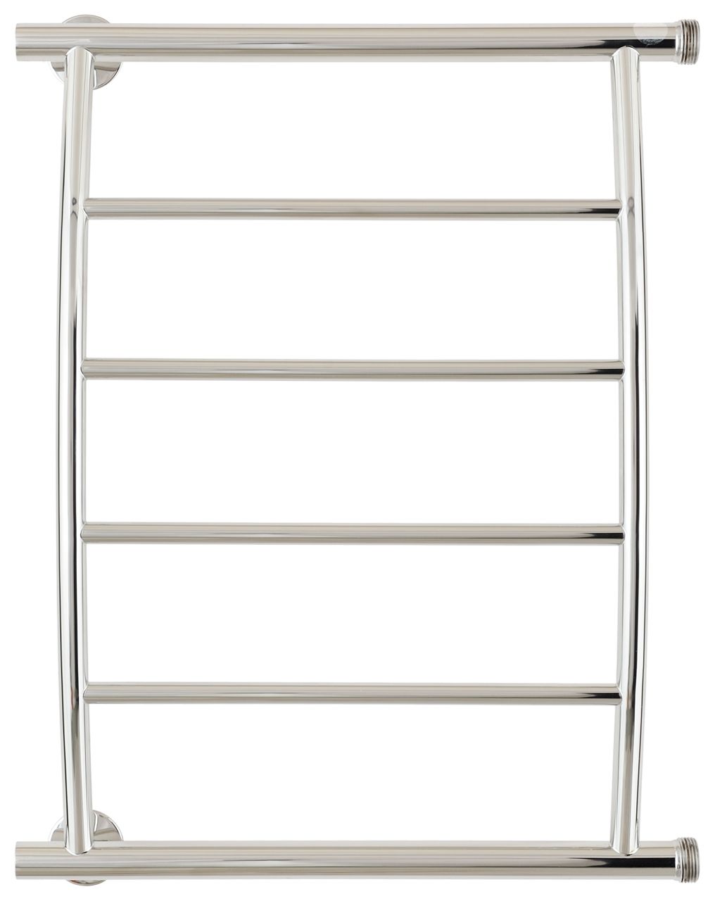 Полотенцесушитель СТИЛЬЕ "Минор 0602" 600х500 (4) Г (Без покрытия) Полотенцесушитель СТИЛЬЕ "Минор 0602" 600х500 (4) Г (Без покрытия)