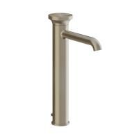 GESSI Origini Смеситель для раковины , в компл с отд вставкой, цвет Finox Brushed Nickel GESSI Origini Смеситель для раковины , в компл с отд вставкой, цвет Finox Brushed Nickel