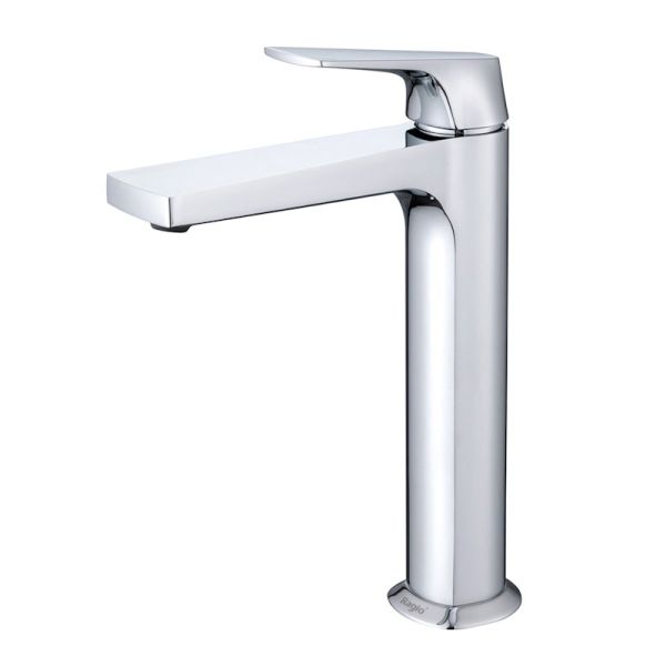 Смеситель для раковины высокий Raglo R07.15, хром