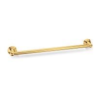 Decor Walther Classic HTE60 Полотенцедержатель 60см, цвет: золото Decor Walther Classic HTE60 Полотенцедержатель 60см, цвет: золото