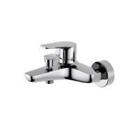 Смеситель для ванны AQUATEK AQ1140CR БЕТТА Смеситель для ванны AQUATEK AQ1140CR БЕТТА