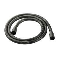 Душевой шланг OMNIRES 150 см 023-XGR (графит)