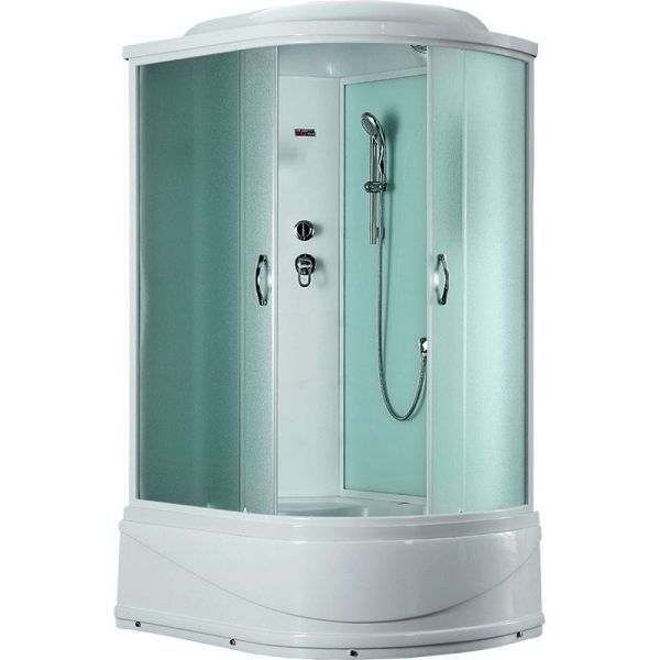 Душевая кабина Timo Eco P 120x80 L TE-0720PL без гидромассажа