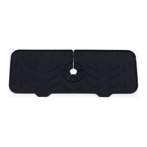 Силиконовый коврик под смеситель Fmark FS-PJ-007