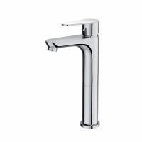 Смеситель для раковины высокий WONZON & WOGHAND, Хром (WW-A40232-CR) Смеситель для раковины высокий WONZON & WOGHAND, Хром (WW-A40232-CR)