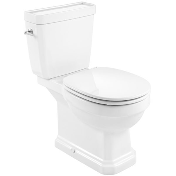 Сиденье для унитаза ROCA CARMEN 801B5200B (микролифт, дюропласт, белый), шт Сиденье для унитаза ROCA CARMEN 801B5200B (микролифт, дюропласт, белый), шт