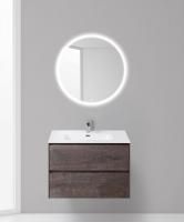 Тумба под раковину BelBagno Pietra 80 подвесная Камень Тумба под раковину BelBagno Pietra 80 подвесная Камень