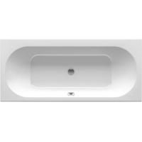 Ванна RAVAK CITY (180*80) C920000000 (белый, перелив по центру), шт