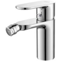 Смеситель для биде D&K Bayern Purer DA1252201 Хром