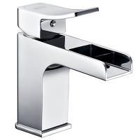 Смеситель для раковины WasserKRAFT Aller 1069 Хром