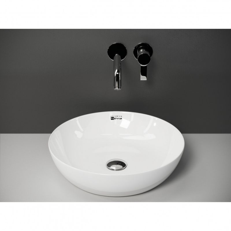 Раковина-чаша Ceramica Nova Access 45 CN1508 Белая