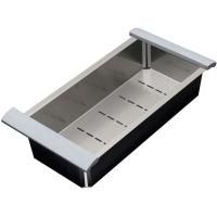 Коландер ZorG SH 14-1 Нержавеющая сталь