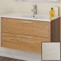 Тумба с раковиной SanVit Мэри-2 60 kmery602 с фактурой под дерево подвесная Лиственница Тумба с раковиной SanVit Мэри-2 60 kmery602 с фактурой под дерево подвесная Лиственница