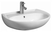 Раковина Geberit (Keramag) Renova Nr. 1 223060000 Белая Раковина Geberit (Keramag) Renova Nr. 1 223060000 Белая