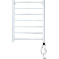 Электрический полотенцесушитель Domoterm Калипсо П7 500x700 ER Белый
