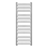 Водяной полотенцесушитель Grota Granito 55х163 Хром