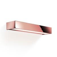 Decor Walther Box 40 N LED Светильник настенный 40x10x5см, светодиодный, 1x LED 20.6W, цвет: розовое золото Decor Walther Box 40 N LED Светильник настенный 40x10x5см, светодиодный, 1x LED 20.6W, цвет: розовое золото