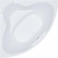 Акриловая ванна Triton Троя 150x150 без гидромассажа