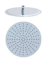 Верхний душ WONZON & WOGHAND, Хром (WW-88DP04-CR)