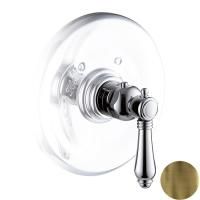 Nicolazzi Внутреняя часть для термостатического смесителя 3/4", без запорного вентиля