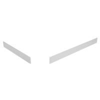 Экран для поддона RGW NG-21 (900x1000) Экран для поддона RGW NG-21 (900x1000)