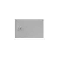 Сифон, Globo, DOCCIAPIETRA, для поддона, цвет-серый