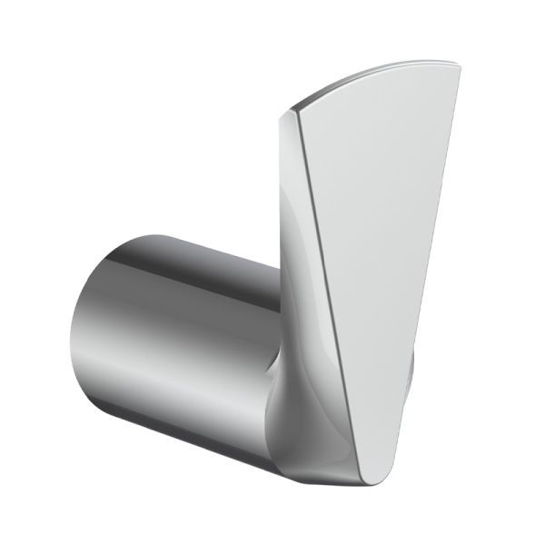 Крючок для ванной комнаты Raglo R307.05, хром